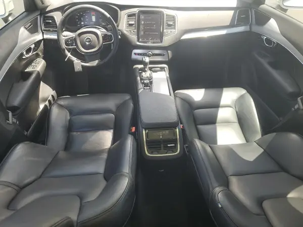 YV4A22PK7G1077225 2016 VOLVO XC90 - Image 8