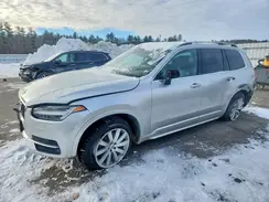 YV4A22PK7G1078181 2016 VOLVO XC90