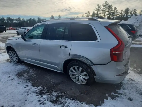 YV4A22PK7G1078181 2016 VOLVO XC90 - Image 2