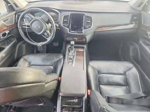 YV4A22PK7G1078181 2016 VOLVO XC90 - Image 8