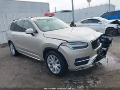 YV4A22PK7G1078794 2016 VOLVO XC90