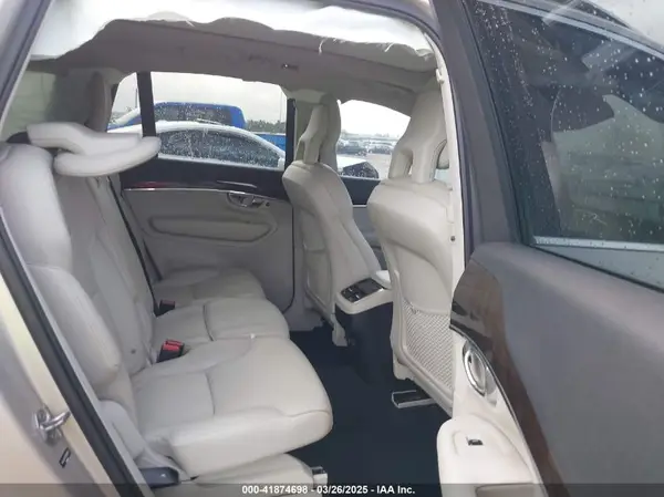 YV4A22PK7G1078794 2016 VOLVO XC90 - Image 8