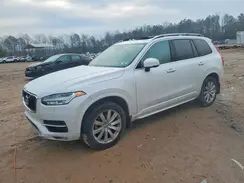 YV4A22PK7G1081694 2016 VOLVO XC90