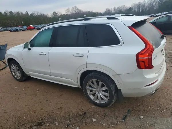 YV4A22PK7G1081694 2016 VOLVO XC90 - Image 2