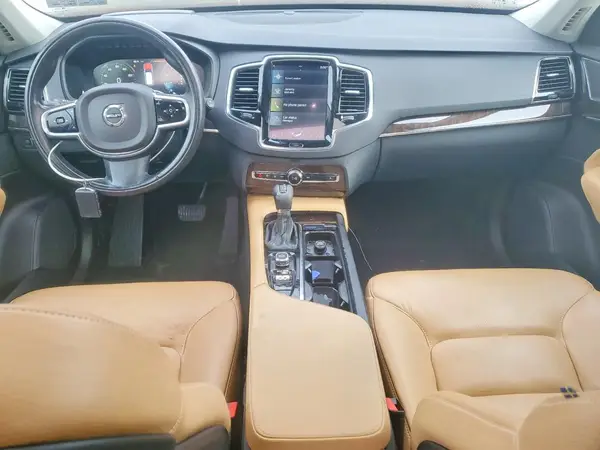 YV4A22PK7G1081694 2016 VOLVO XC90 - Image 8