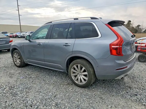 YV4A22PK7G1082313 2016 VOLVO XC90 - Image 2