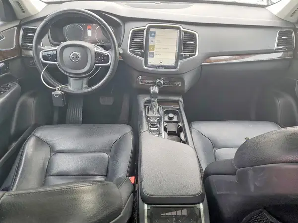 YV4A22PK7G1082313 2016 VOLVO XC90 - Image 8