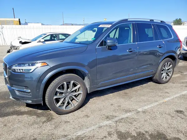 YV4A22PK7G1084143 2016 VOLVO XC90 - Image 1
