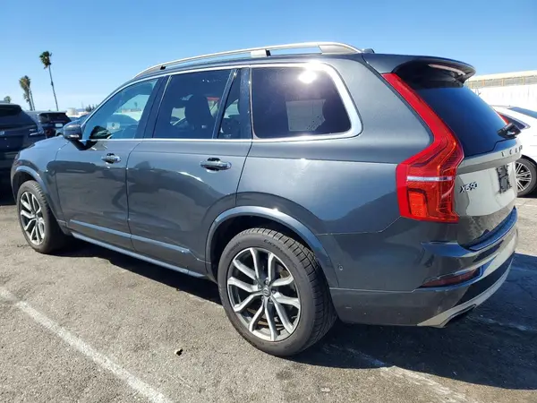 YV4A22PK7G1084143 2016 VOLVO XC90 - Image 2