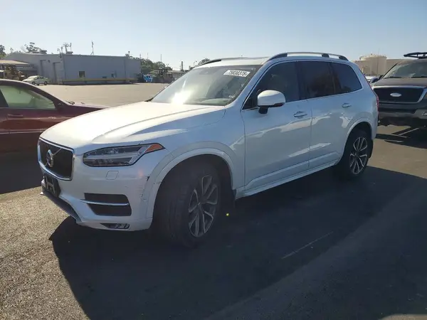 YV4A22PK7G1084269 2016 VOLVO XC90 - Image 1