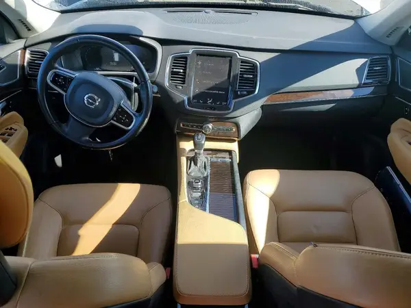 YV4A22PK7G1084269 2016 VOLVO XC90 - Image 8