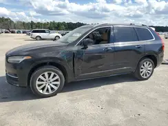 YV4A22PK7G1084465 2016 VOLVO XC90