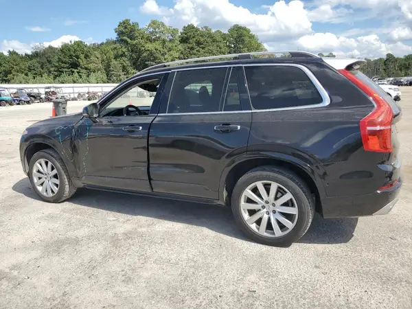 YV4A22PK7G1084465 2016 VOLVO XC90 - Image 2