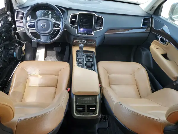 YV4A22PK7G1084465 2016 VOLVO XC90 - Image 8