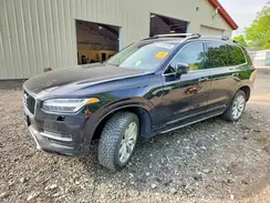 YV4A22PK7G1085664 2016 VOLVO XC90