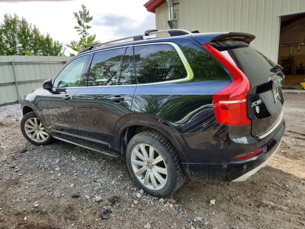 YV4A22PK7G1085664 2016 VOLVO XC90 - Image 2