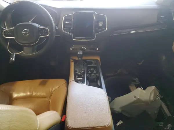 YV4A22PK7G1085664 2016 VOLVO XC90 - Image 8