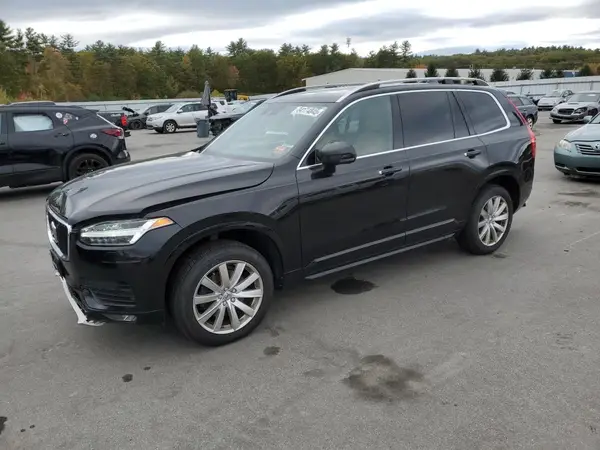 YV4A22PK7G1085700 2016 VOLVO XC90 - Image 1