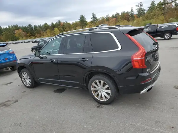YV4A22PK7G1085700 2016 VOLVO XC90 - Image 2