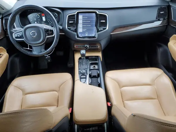 YV4A22PK7G1085700 2016 VOLVO XC90 - Image 8