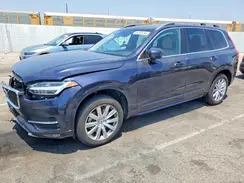 YV4A22PK7G1087771 2016 VOLVO XC90