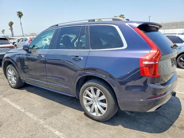 YV4A22PK7G1087771 2016 VOLVO XC90 - Image 2