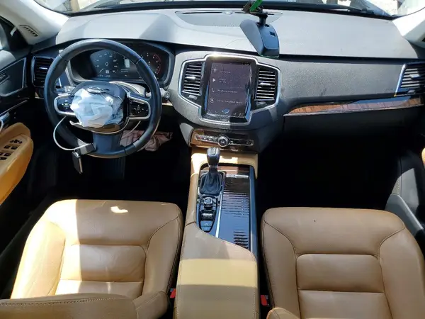 YV4A22PK7G1087771 2016 VOLVO XC90 - Image 8