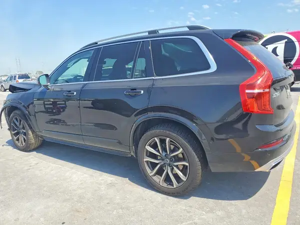 YV4A22PK7G1089262 2016 VOLVO XC90 - Image 2