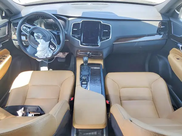 YV4A22PK7G1089262 2016 VOLVO XC90 - Image 8