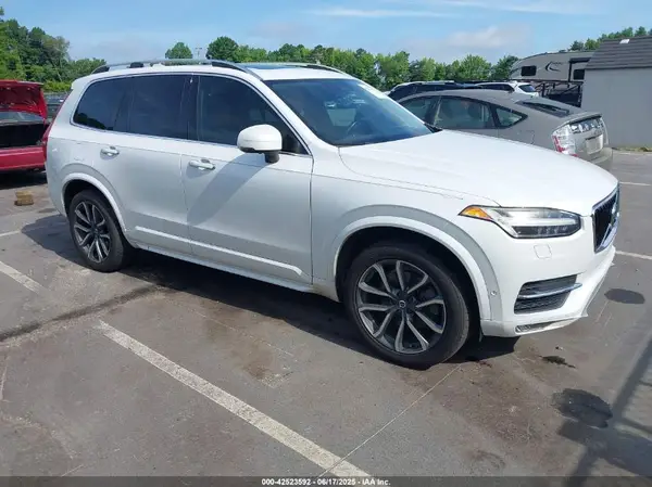 YV4A22PK7G1089777 2016 VOLVO XC90 - Image 1
