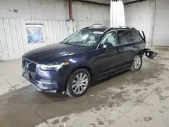 YV4A22PK7G1090704 2016 VOLVO XC90