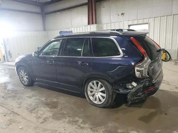 YV4A22PK7G1090704 2016 VOLVO XC90 - Image 2