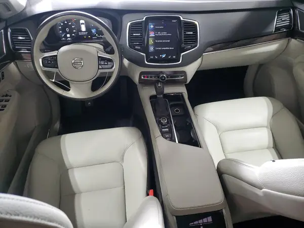 YV4A22PK7G1090704 2016 VOLVO XC90 - Image 8