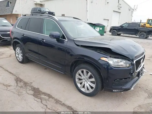 YV4A22PK7G1090993 2016 VOLVO XC90 - Image 1