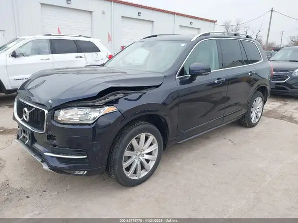 YV4A22PK7G1090993 2016 VOLVO XC90 - Image 2