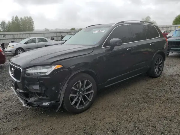 YV4A22PK7G1091884 2016 VOLVO XC90 - Image 1