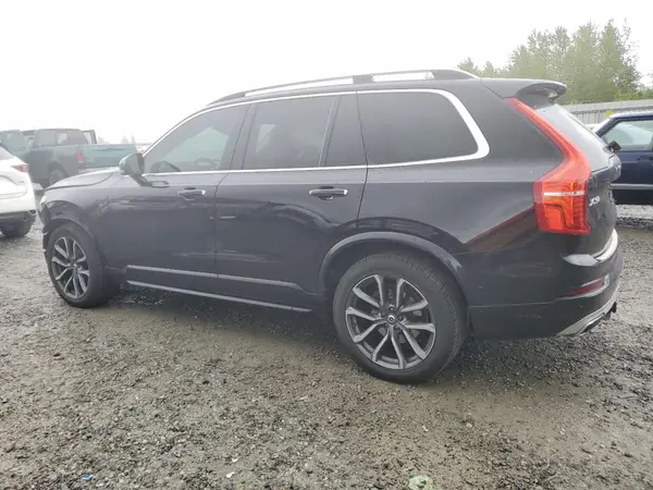 YV4A22PK7G1091884 2016 VOLVO XC90 - Image 2