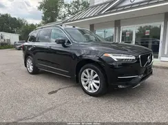 YV4A22PK7G1092761 2016 VOLVO XC90