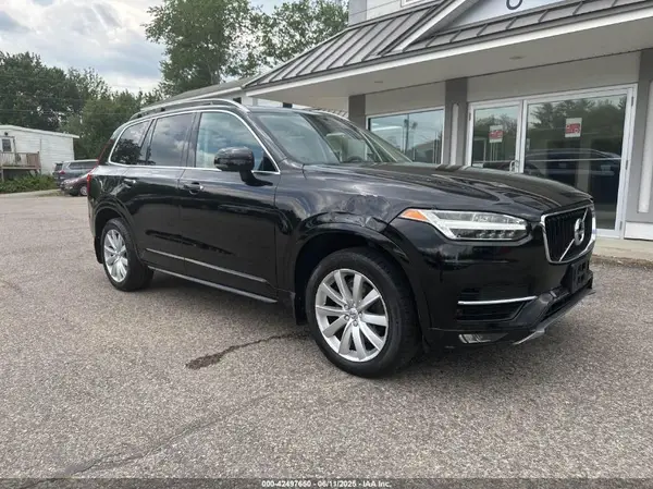 YV4A22PK7G1092761 2016 VOLVO XC90 - Image 1