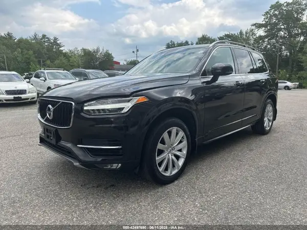 YV4A22PK7G1092761 2016 VOLVO XC90 - Image 2