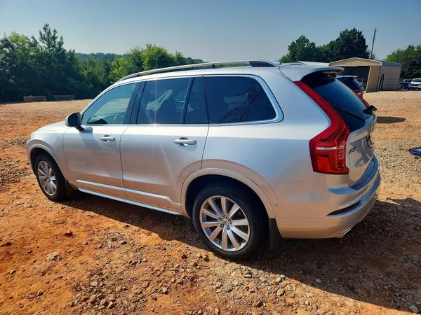 YV4A22PK7G1094641 2016 VOLVO XC90 - Image 2