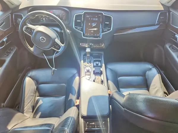 YV4A22PK7G1094641 2016 VOLVO XC90 - Image 8