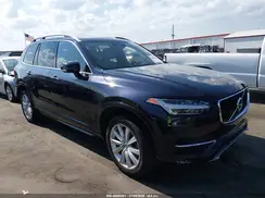YV4A22PK7H1109172 2017 VOLVO XC90