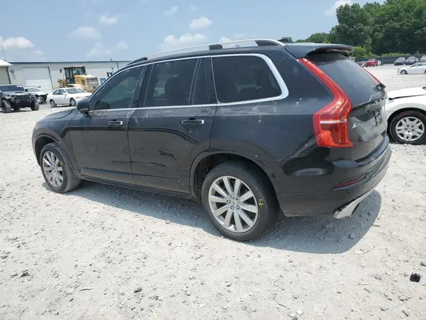 YV4A22PK7H1109477 2017 VOLVO XC90 - Image 2