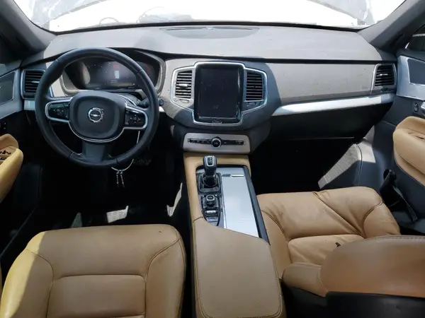 YV4A22PK7H1109477 2017 VOLVO XC90 - Image 8