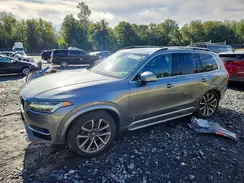 YV4A22PK7H1110029 2017 VOLVO XC90
