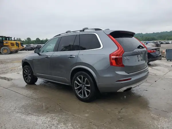 YV4A22PK7H1110371 2017 VOLVO XC90 - Image 2