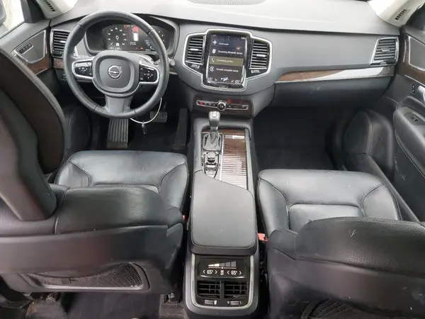 YV4A22PK7H1110371 2017 VOLVO XC90 - Image 8