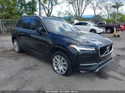 YV4A22PK7H1110760 2017 VOLVO XC90