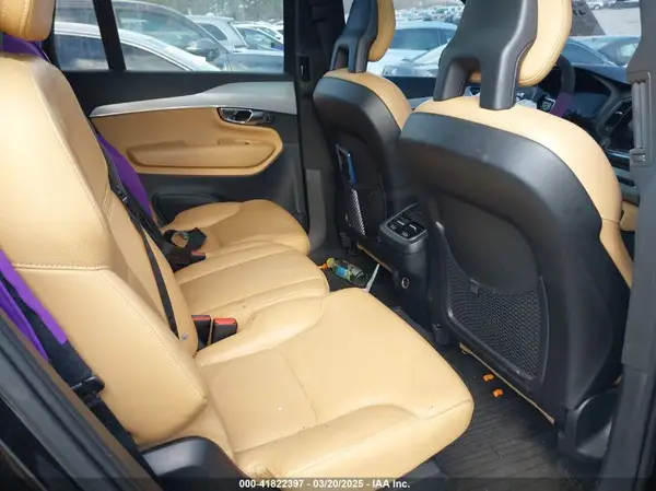 YV4A22PK7H1111553 2017 VOLVO XC90 - Image 8